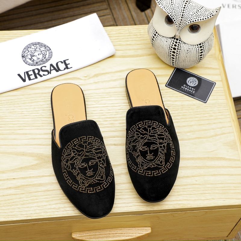 Versace Slippers